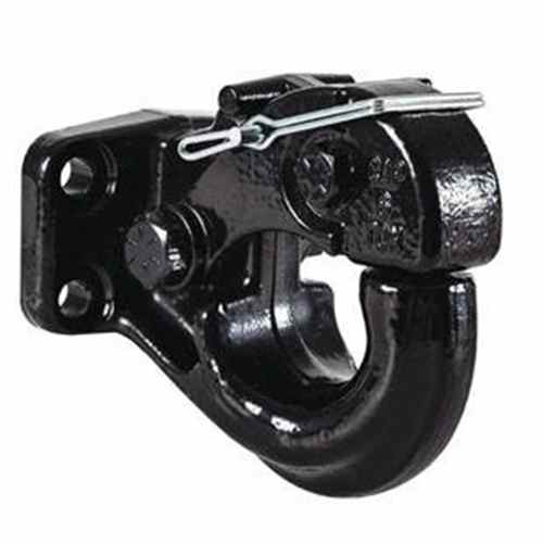 Buy Buyers 10036 6-Ton Pintle Hook With Mounting Kit - Pintles Online|RV