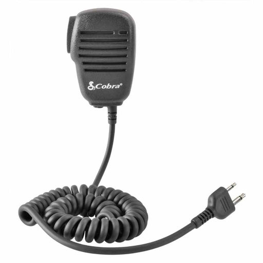 Buy Cobra PMRSM Microphone For Hh28Wxst - Audio and Electronic Accessories