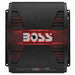 Buy Boss PT1000 Amplifiers Phantom 2Chan 1000W - Audio and Electronic