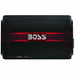 Buy Boss PV3700 Amplifiers Phantom 5Chan 3700W - Audio and Electronic