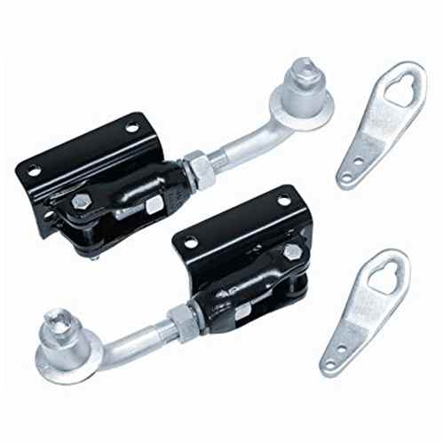 Buy Draw Tite 26102 Dual Cam Hp Sway Control - Weight Distributing Hitches