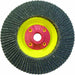 Buy Extreme Abrasives Z5T50067 Flap Disc 5"X7/8" Compact Z3 Trimmable 60