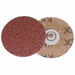 Buy Extreme Abrasives A602002R 2" Roll-On 2-Ply Ao 24G Alum.Oxide Coated -