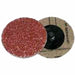 Buy Extreme Abrasives A602002R-50 (50)2" Roll-On 2-Ply Ao 24G Alum.Oxide