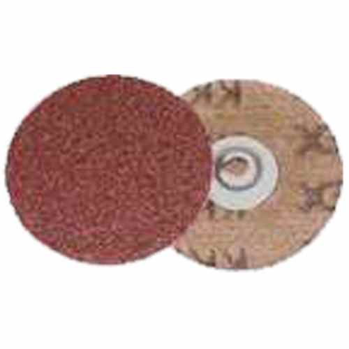 Buy Extreme Abrasives A602003R-50 (50)2" Roll-On 2-Ply Ao 36G Alum.Oxide