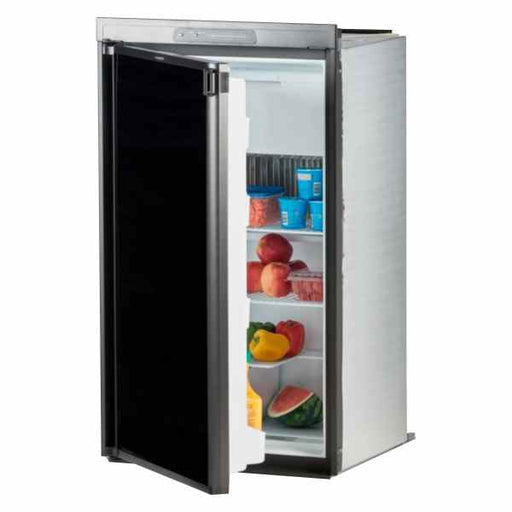 Buy Dometic Corp RM2554RB1F Americana 5 C/F 3-Way W/ Fan - Refrigerators