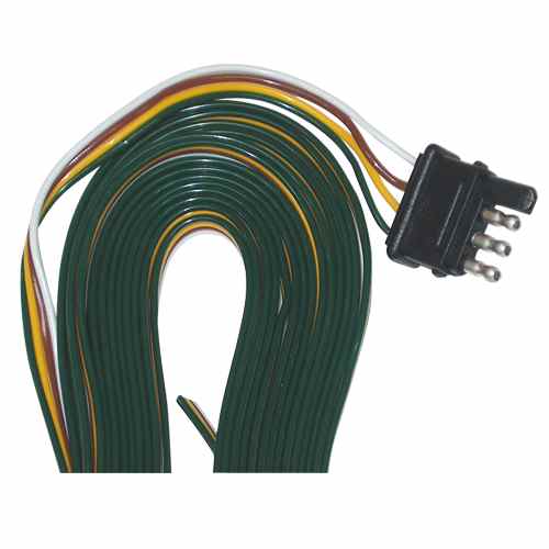 Buy Dexter RT10225W Wishbone Wiring Trailer 25' - Towing Electrical