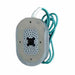 Buy Axletek KB12E16 Magnet Kit 12"X2" White Wire - Braking Online|RV Part