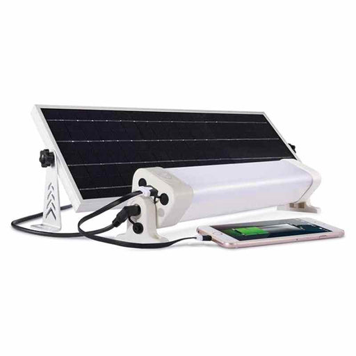 Buy Eclairage VR SP-12CW Solar Led Lithium Light Kit - Lighting Online|RV