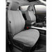 Buy FIA SP88-32 GRAY Front Seat Cover Gray Silverado/Sierra 14-18 - Seat