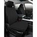 Buy FIA SP89-44 BLACK Front Seat Cover Black Dodge Ram 1500 19-20 - Seat