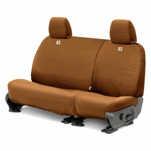 Buy Carhartt SSC8397CABN Carhartt Seat Cover 2Nd Row Br - Seat Covers