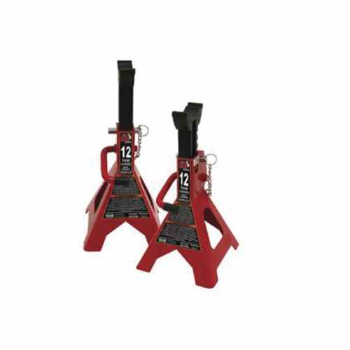 Buy Big Red T412002 (2)Jack Stand 12 Ton - Garage Accessories Online|RV