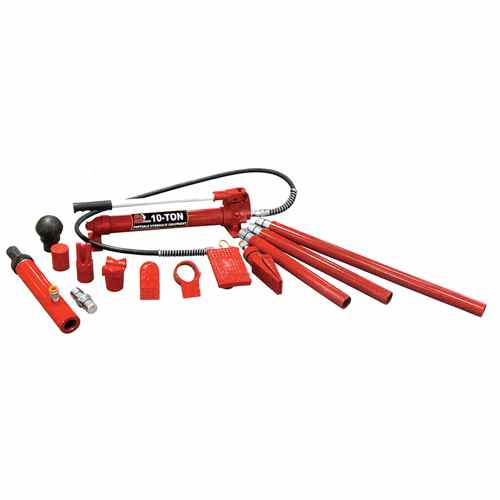  Buy Hydraul.Fitting Female T71001 Big Red T71001-FE - Garage Accessories