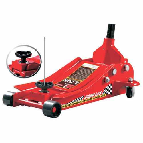  Buy Service Jack 2.5/3 Ton Big Red T830018 - Garage Accessories Online|RV