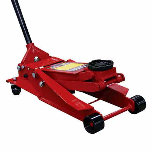 Buy Big Red T84008 Garage Jack 4 Ton - Garage Accessories Online|RV Part