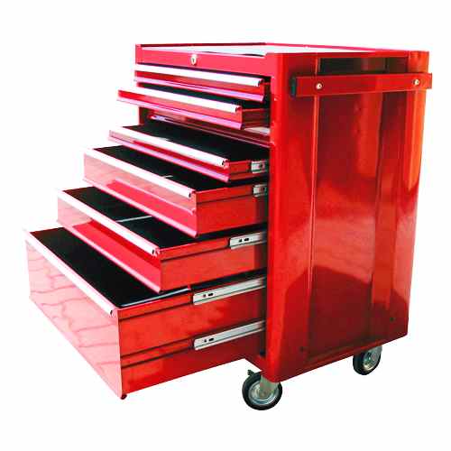 Buy Big Red TBR3007-X Tool Chest And Cabinet - Automotive Tools Online|RV