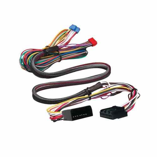 Buy Autostart THCHD2 Chrys.Mux T Harness/Chall - Security Systems