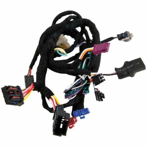 Buy Autostart THGMD1 Directed T-Harness For Gm Vehicles With Flip Keys