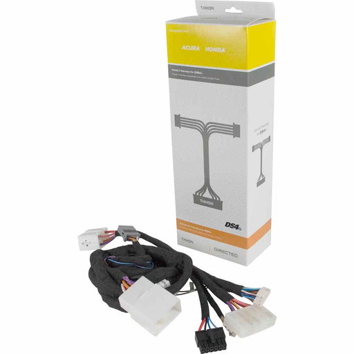 Buy Autostart THHON7 Directed T-Harness Ds4 Honda - Security Systems