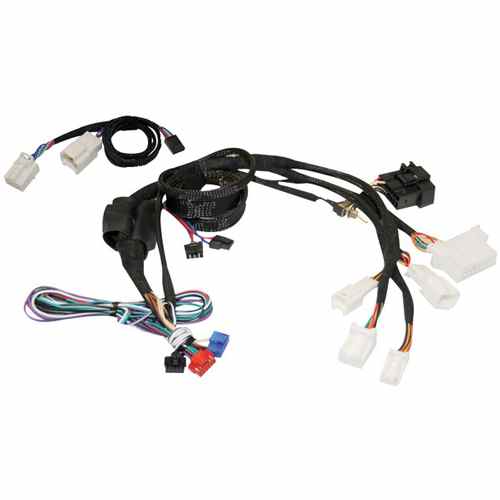  Buy Nissan/Infinit Dball T Harness Autostart THNISS3D - Security Systems