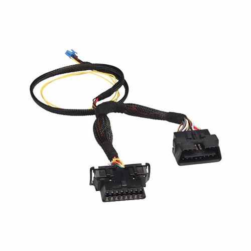  Buy Toyota Harness For Tl1 Autostart THTOD1 - Security Systems Online|RV