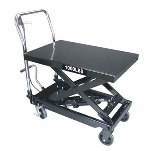  Buy Lifting Table 1000 Lbs Big Red TP05001 - Garage Accessories Online|RV