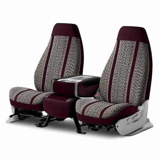 Buy FIA TR44 WINE Seat Covers Bench Seat Wine Universal For Truck -