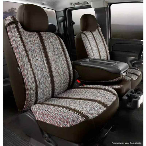 Buy FIA TR47-20 BROWN Front Seat Cover Brown Ford F150 05-08 - Unassigned