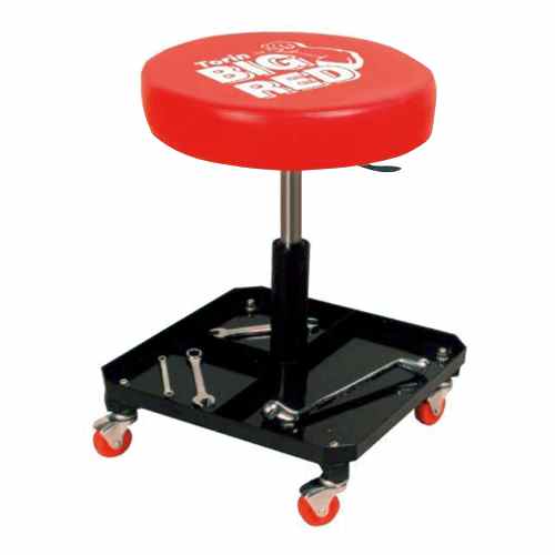  Buy Swivel Seat Big Red TR6201 - Garage Accessories Online|RV Part Shop
