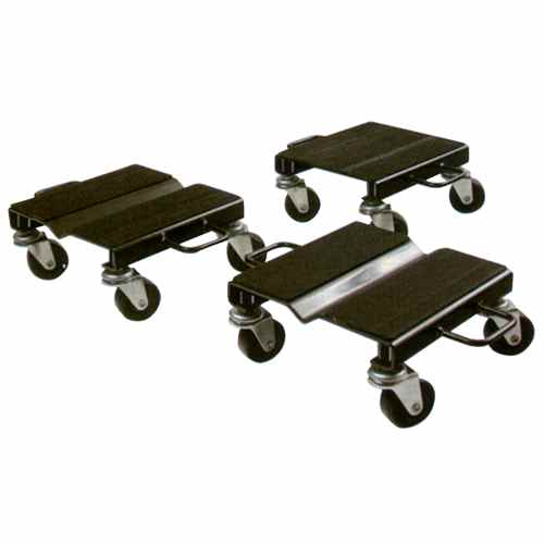  Buy Snow Mobile Dolly 450 Kg Big Red TRF0320 - Garage Accessories