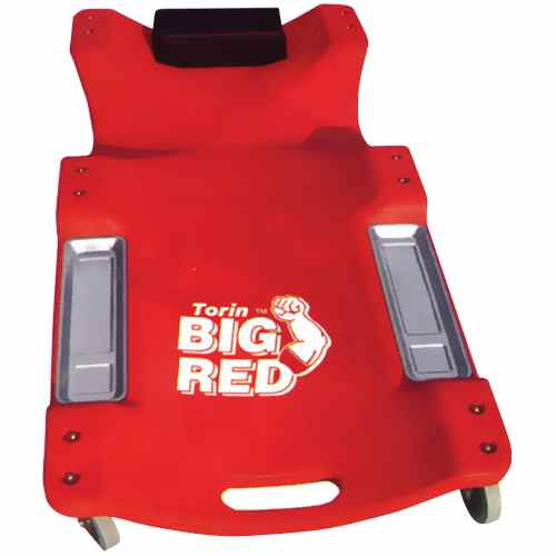 Buy Big Red TRH6802-3 Car Creeper - Garage Accessories Online|RV Part Shop