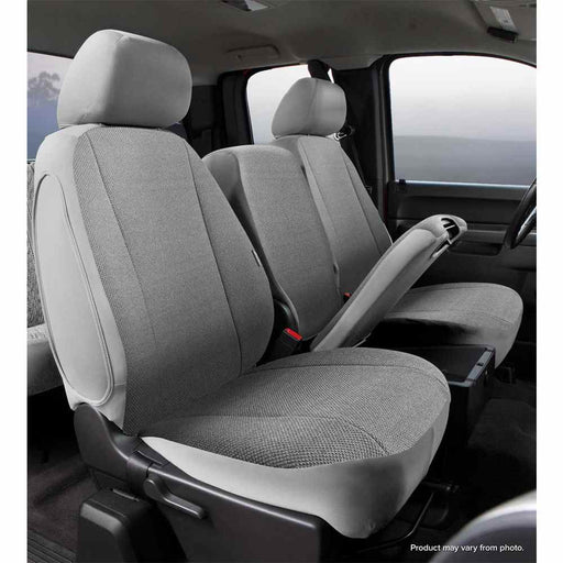 Buy FIA TRS44 Front Universal Seat Cover Grey - Unassigned Online|RV Part