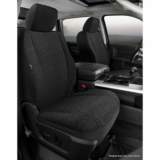 Buy FIA TRS47-36 BLACK Front Seat Cover Black 40/20/40 Ford F S/D 17-20 -