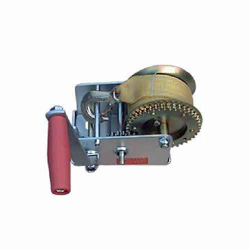 Buy Big Red TRT1161S Hand Winch 1600 Lbs - Towing Accessories Online|RV