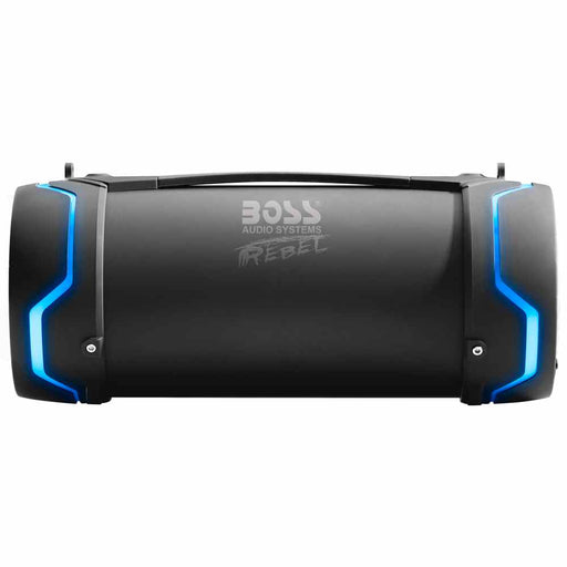 Buy Boss TUBE Portable Bluetooth Speaker - Audio CB & 2-Way Radio