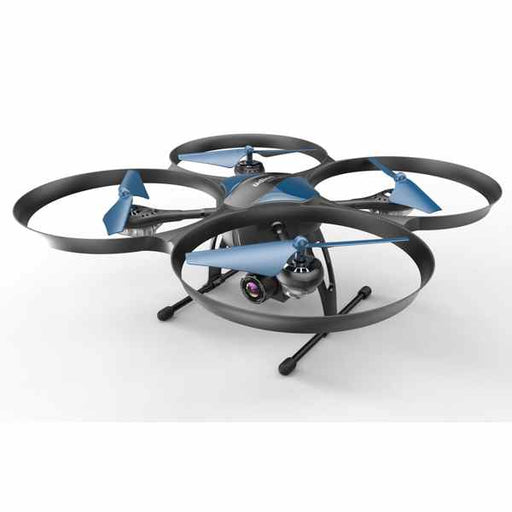  Buy Wi-Fi Camera Drone Black Daan Group U818AWIFI - Drones and RC