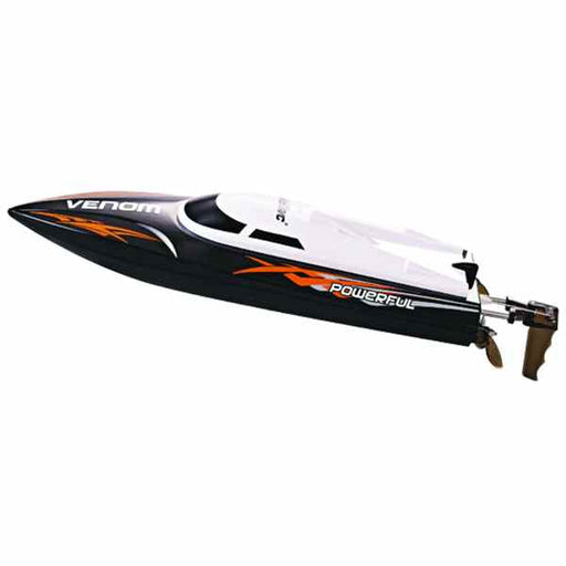 Buy Daan Group UDI001B Electric Rc Boat Black - Drones and RC Vehicles