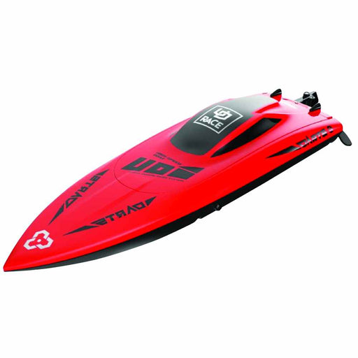 Buy Daan Group UDI009R 2.4Ghz High Speed Rc Boat Red - Drones and RC