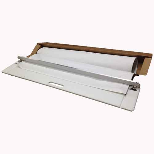 Buy Carefree UP1491225 Sokiii 149" With Cover, White - Slideout Awnings