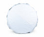 Buy Camco 45345 Vinyl Spare Tire Cover (28 inches, White) - RV Tire Covers