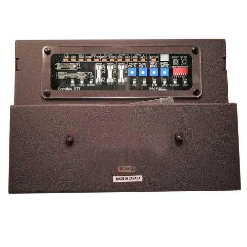 Buy SI-TEX 20350008 SP-36 CT7 Thruster Z-Drive Interface Processor -