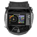 Buy Humminbird 411200-1 ICE HELIX 7 CHIRP/GPS G3 - Marine Navigation &