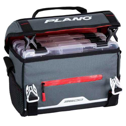 Buy Plano PLABW260 Weekend Series 3600 Softsider - Outdoor Online|RV Part