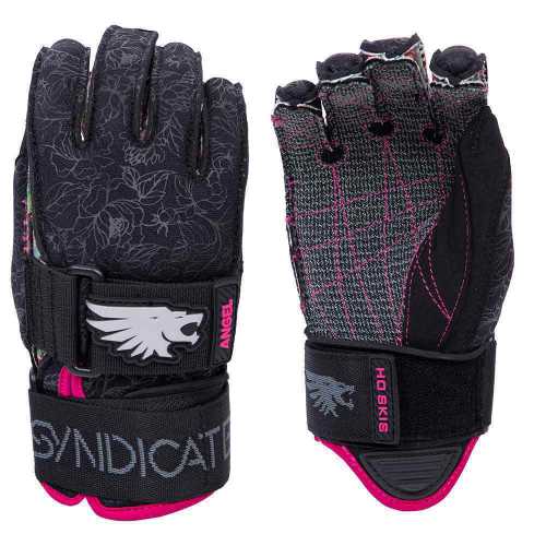 Buy HO Sports 96205036 Women's Syndicate Angel Glove - Large - Watersports