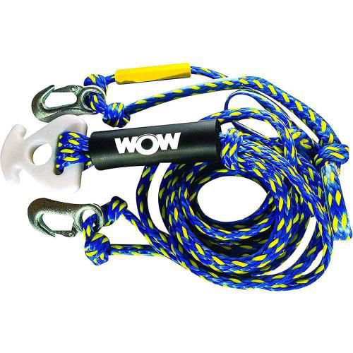 Buy WOW Watersports 19-5060 Heavy Duty Harness w/EZ Connect System -