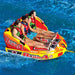 Buy WOW Watersports 17-1060 Super Bubba HI-VIS 3P Towable - 3 Person -