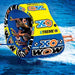 Buy WOW Watersports 12-1030 XO Extreme Towable - 3 Person - Watersports