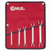 Buy Genius FN-005S 5Pc Sae Flare Nut Wrench - Automotive Tools Online|RV