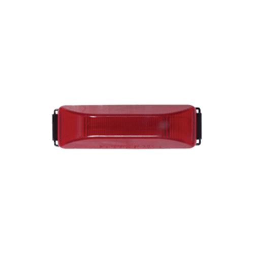  Buy By Optronics Red LED Sealed Clearance/Marker Light - Towing